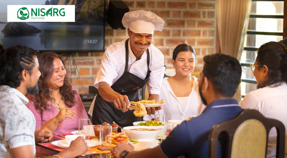 Best Resorts Near Mumbai for Family Holidays – Welcome to Nisarg Farmville